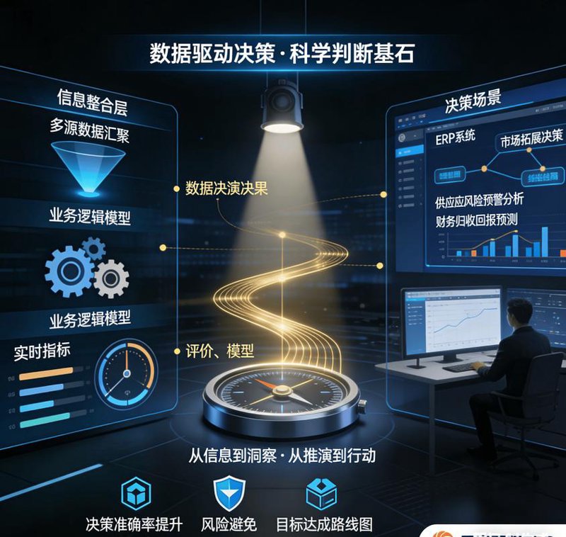 重庆大数据引领未来科技革命