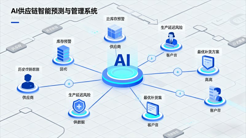 智能决策系统